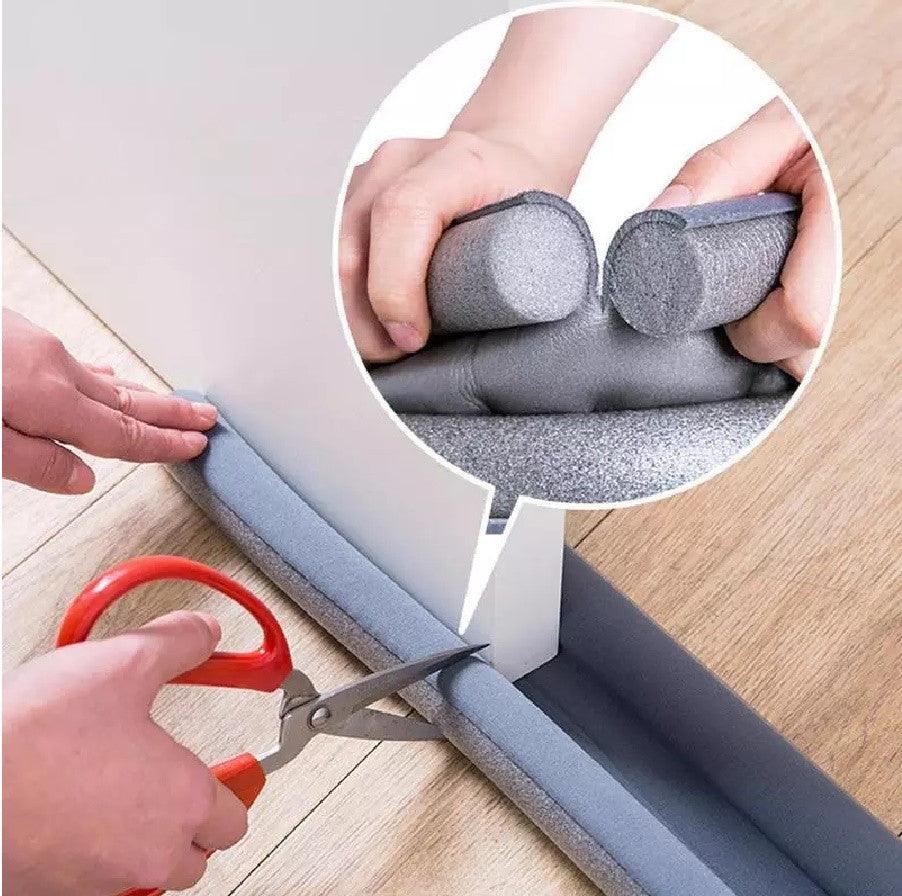 Gray helmet for bikers
