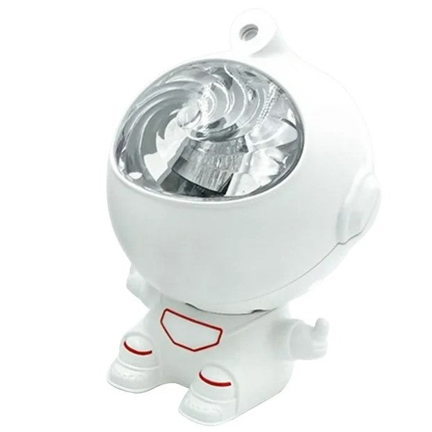 Gray helmet for bikers